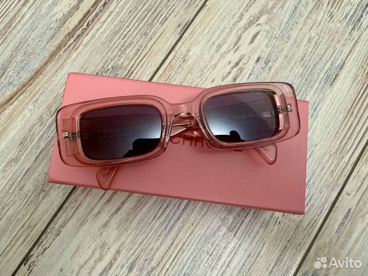 Очки Monochrome sunglasses 0440