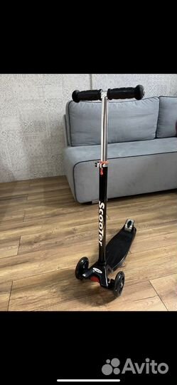 Самокат детский
