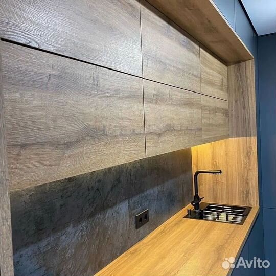 Кухни на заказ