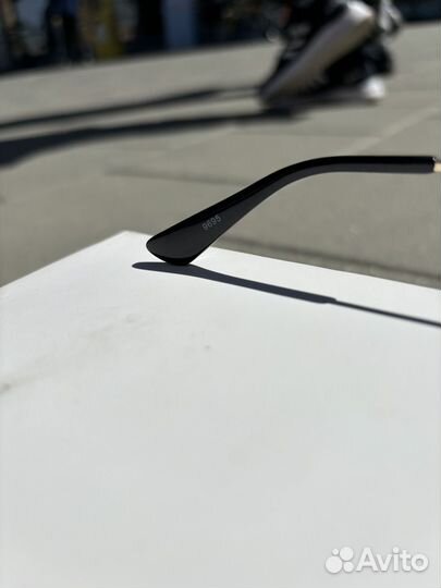 Солнцезащитные очки cartier