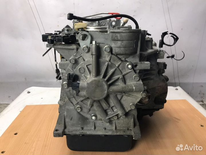АКПП Chevrolet Spark M300 (2009—2016) JF405