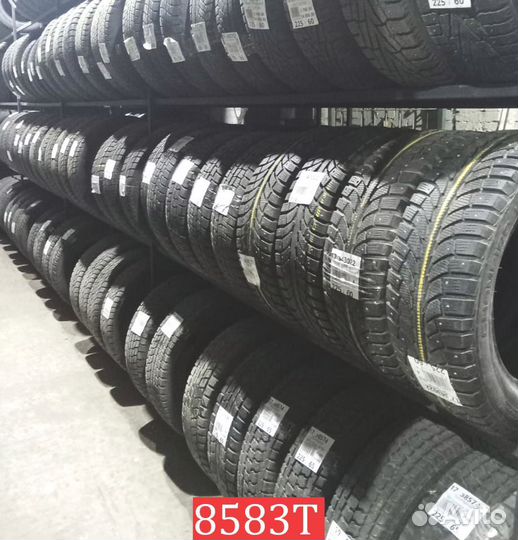 Pirelli P Zero 305/30 R21 104W
