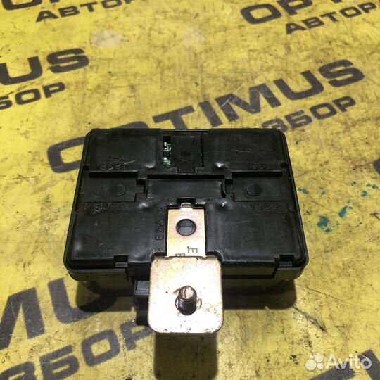 Блок иммобилайзера Hyundai Sonata