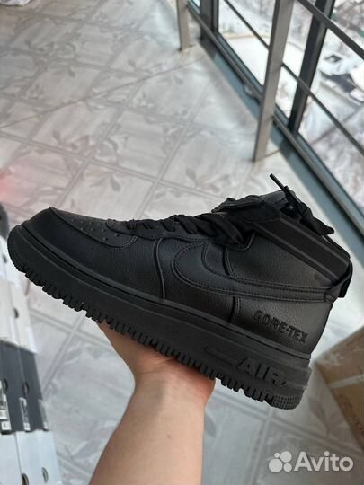 Nike air force 1 high boot gore tex Оригинал