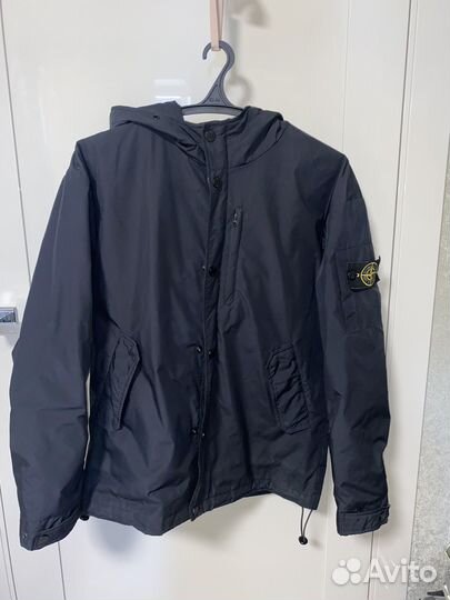 Курта мужская Stone island