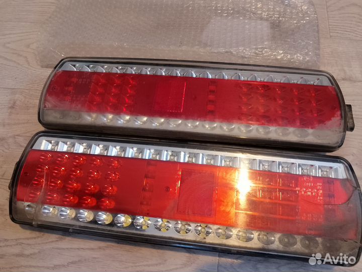 Задние Фонари ЗИЛ маз камаз