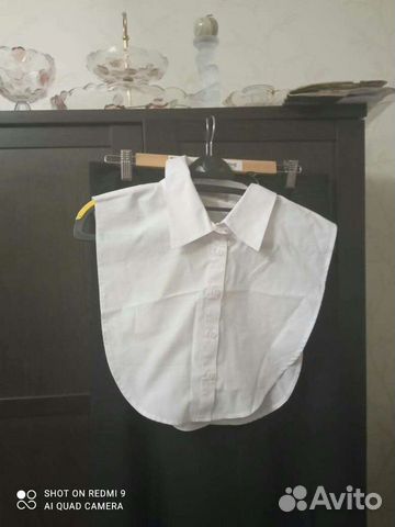 Манишка женская