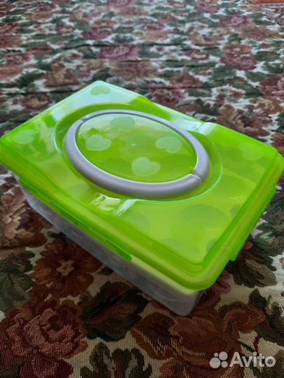 Контейнер для яиц