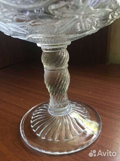 Фруктовница Виноград 50-60гг