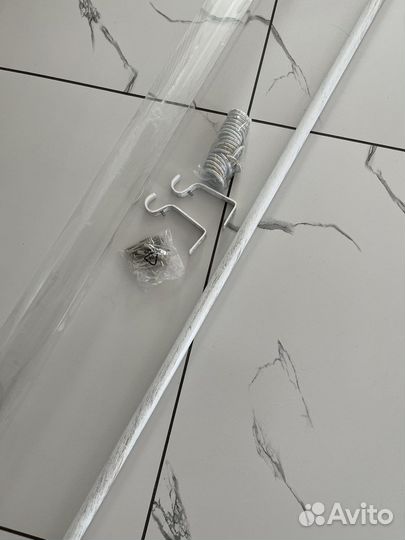 Карнизы для штор