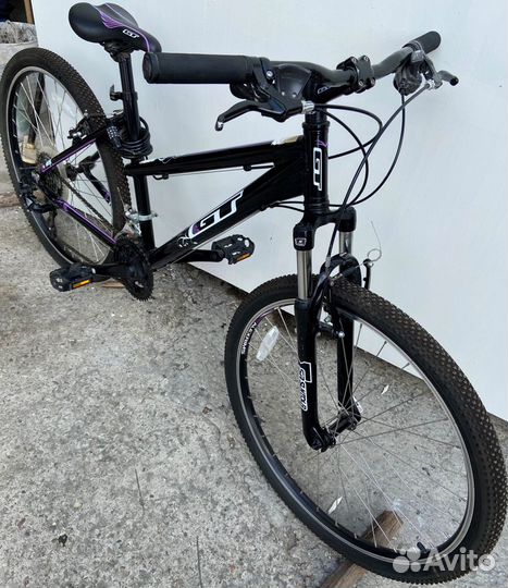 Велосипед детский GT Laguna 24 2014