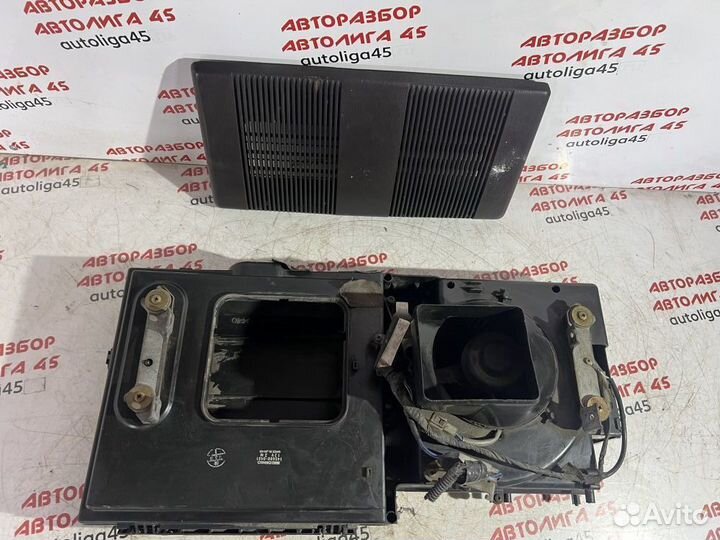 Ионизатор воздуха Toyota Vista SV 30