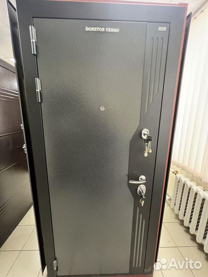 Входные двери от производителя рассрочка