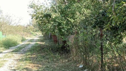 Дача 20 м² на участке 16 сот.