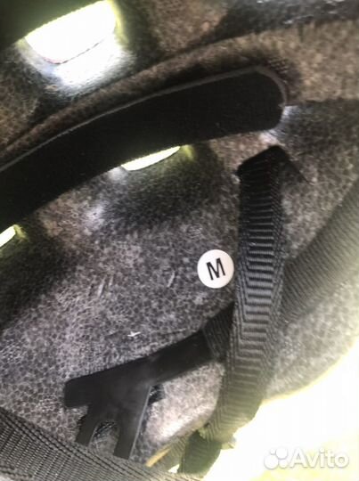 Шлем детский