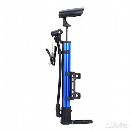 Насос для велосипеда