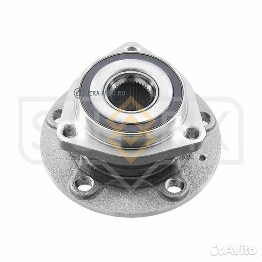 Sufix SN-1014 Ступица колеса перед прав/лев