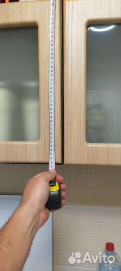 Кухонный гарнитур бу