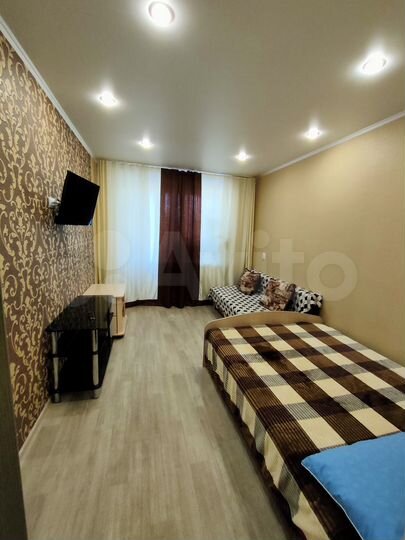 2-к. квартира, 48 м², 5/5 эт.