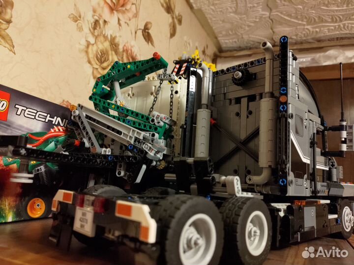 Lego technic 42178