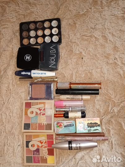 Набор косметики