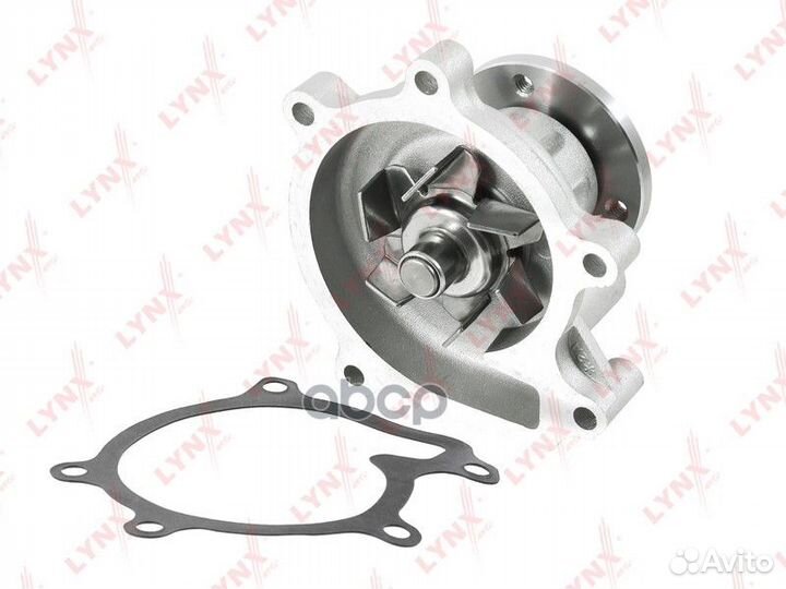 Насос водяной CW0014 lynxauto