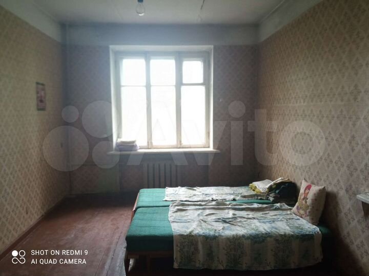 3-к. квартира, 75,9 м², 3/5 эт.