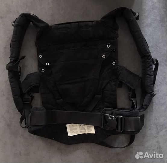 Эргорюкзак manduca