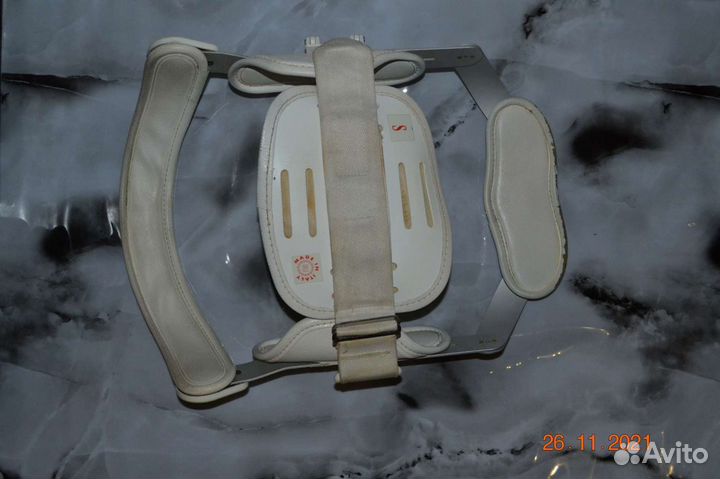 Корсет ортопедический