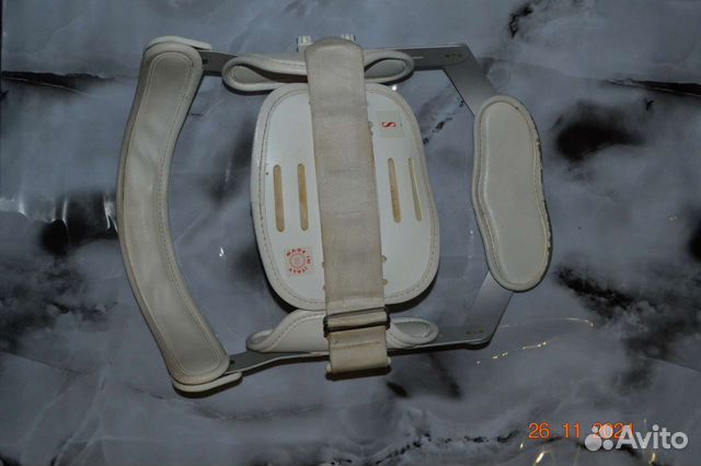 Корсет ортопедический