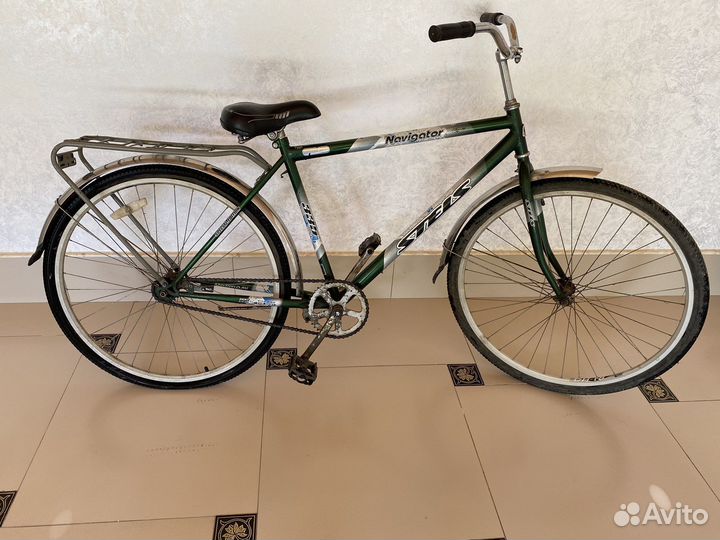 Велосипед б/у