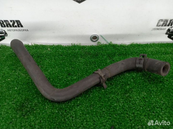 Патрубок системы охлаждения