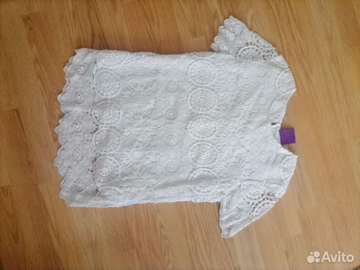 Женская одежда 40-42