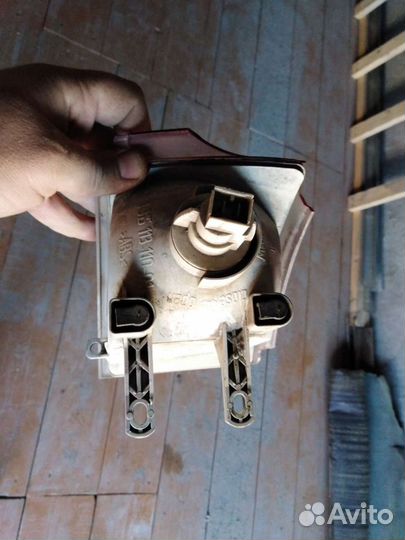 Фонарь поворота