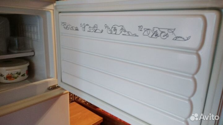 Холодильник Атлант kshd 150