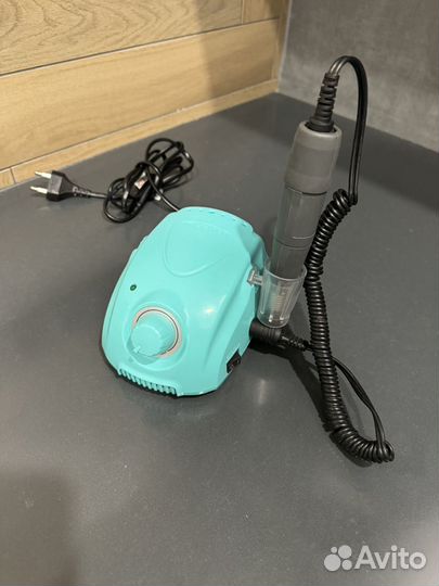 Аппарат Marathon 3 Champion / H35LSP, без педали