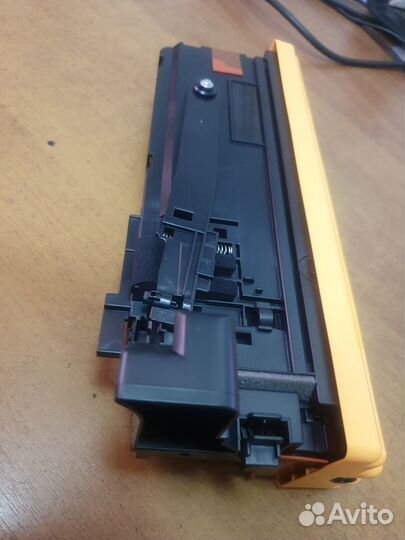 DV3100 Блок проявки (новый, оригинал)