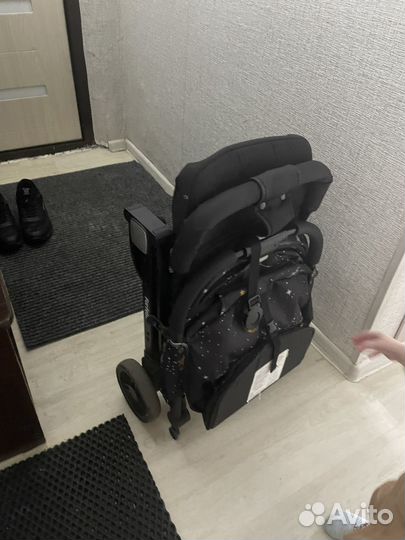 Прогулочная коляска бу