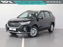 Новый Haval M6 1.5 AMT, 2024, цена от 2 149 000 руб.