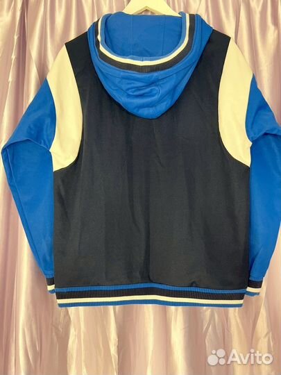 Толстовка adidas