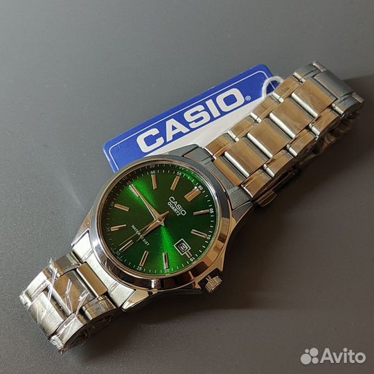 Наручные часы Casio