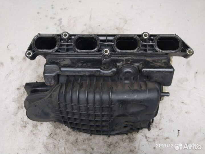 Коллектор впускной Suzuki Grand Vitara 2.4 2012