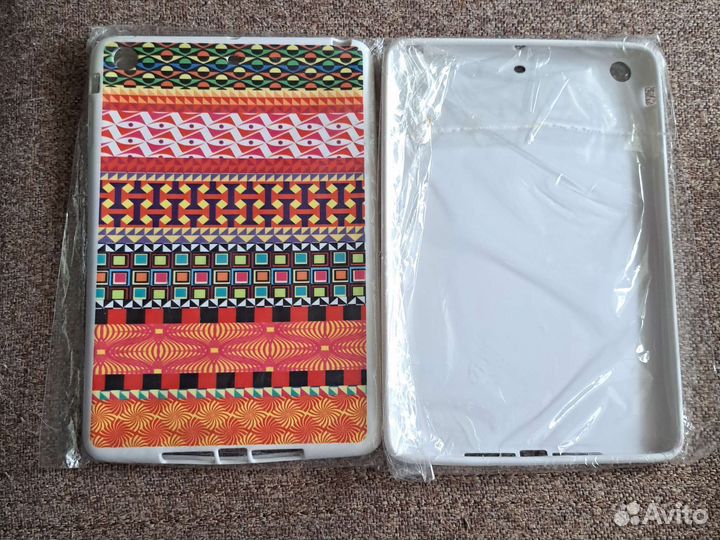 Чехол Apple iPad mini 1-2