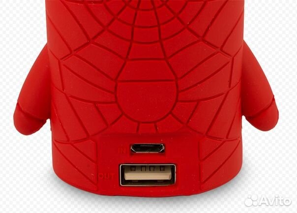 Внешний Аккумулятор