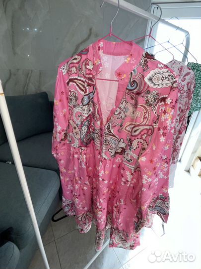 Летние платья пакетом