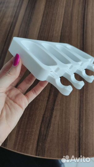 Форма для эскимо