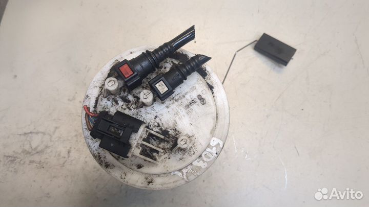 Насос топливный электрический Mercedes Vito W639