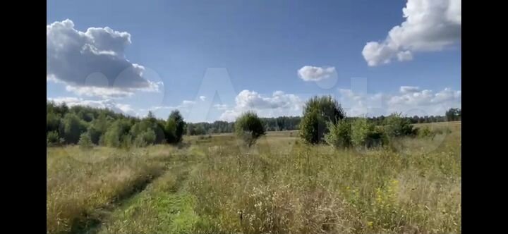 Участок 6 га (СНТ, ДНП)