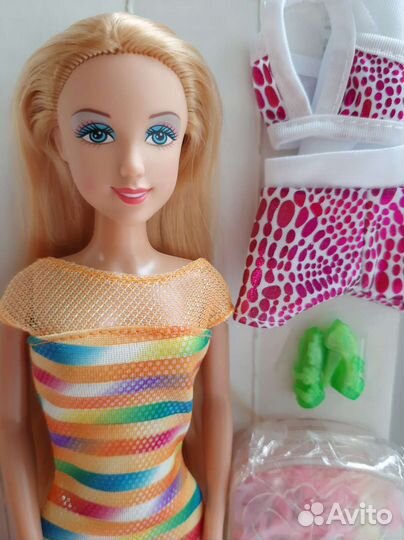 Кукла барби