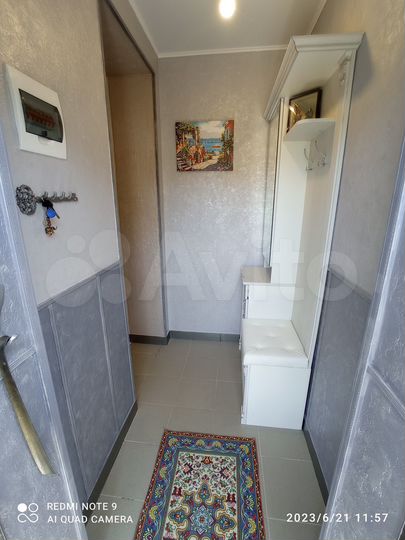 Дом 101 м² на участке 4,1 сот.